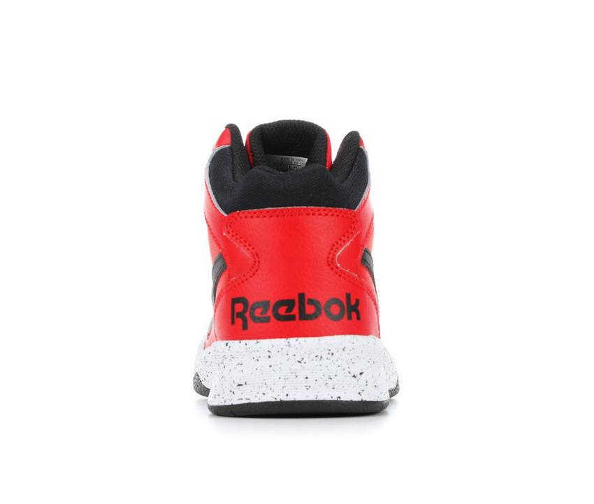 Boys' Reebok Little Kid & Big Kid BB4500 Court Basketball Sneakers