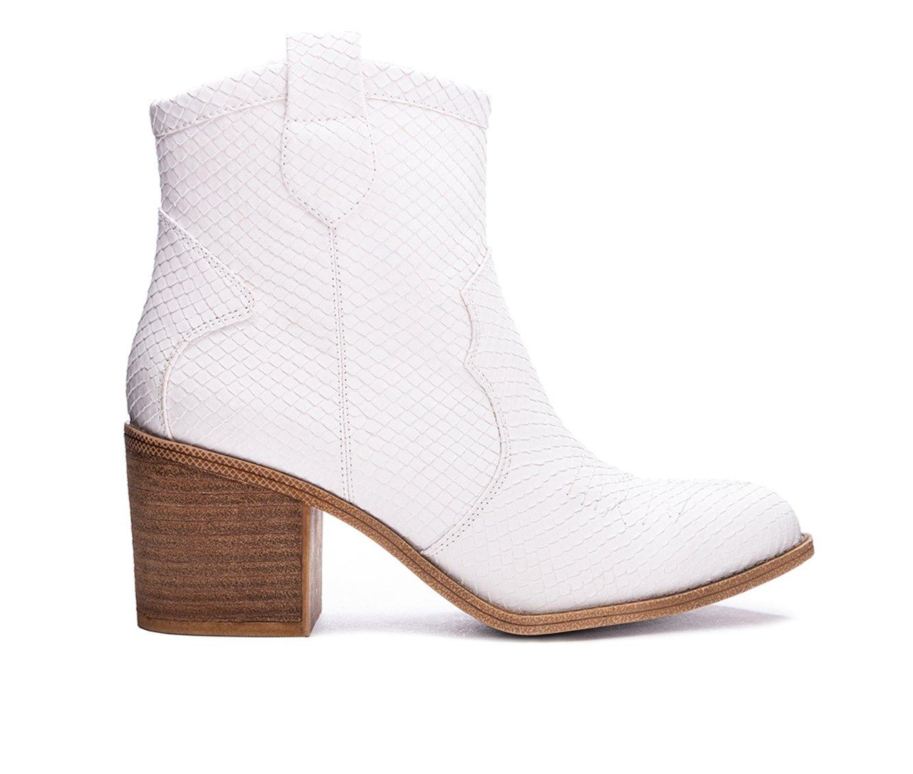 Women's Dirty Laundry Unite Western Booties