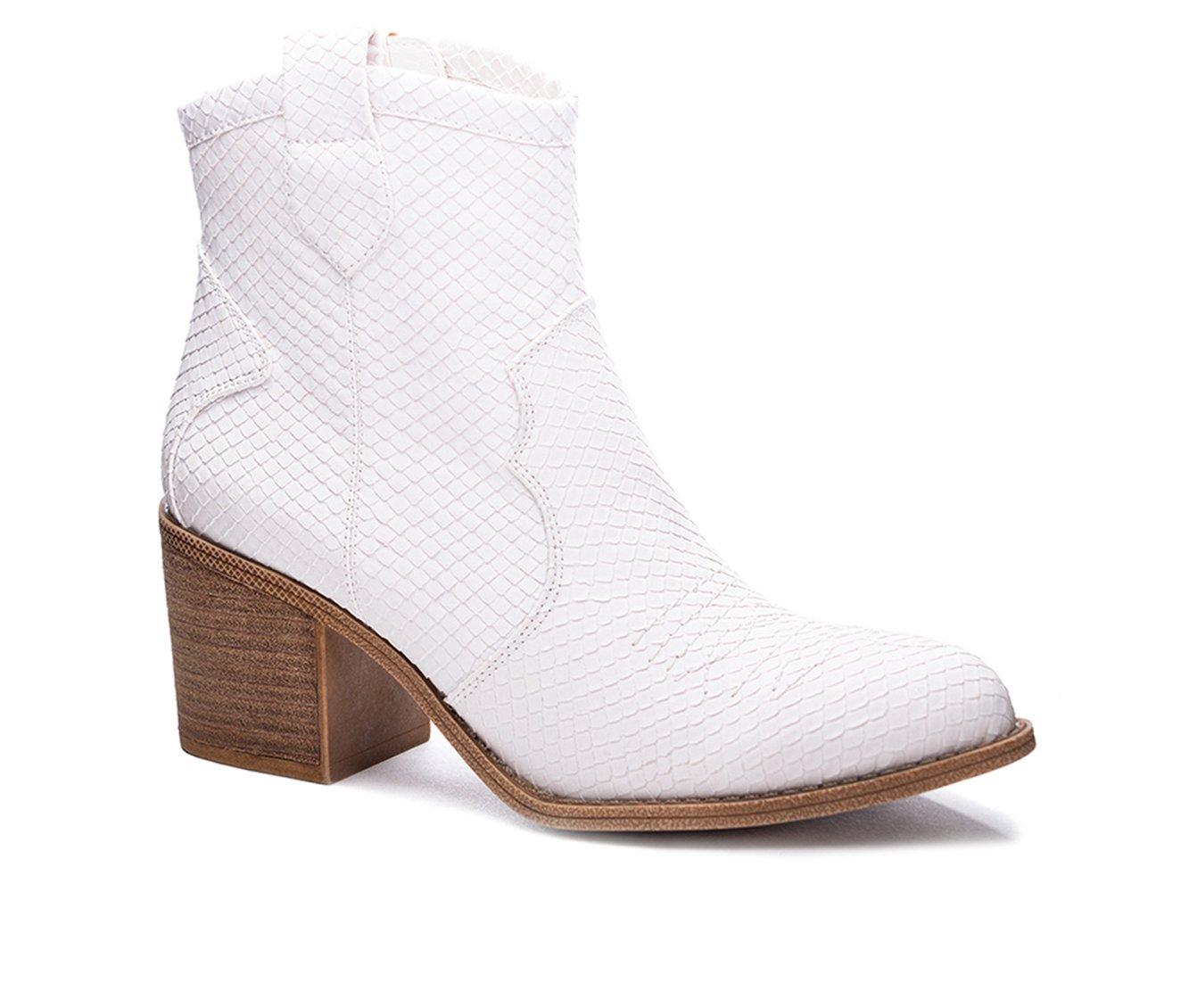 Women's Dirty Laundry Unite Western Booties