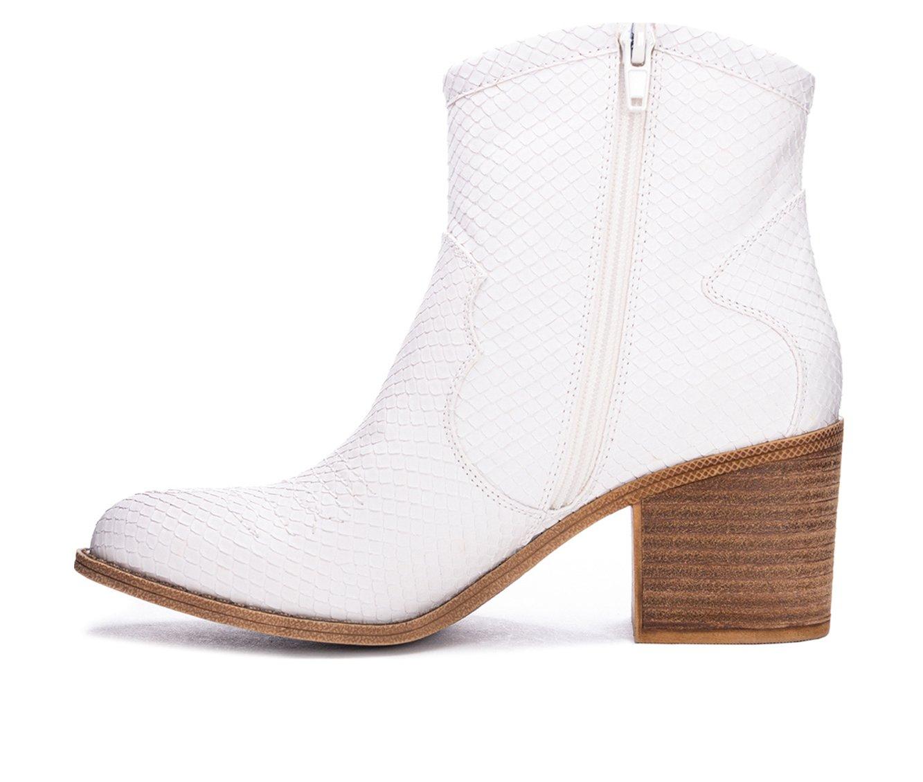 Women's Dirty Laundry Unite Western Booties