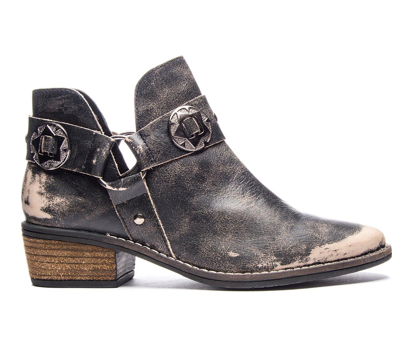 Women's Chinese Laundry Austin Western Booties