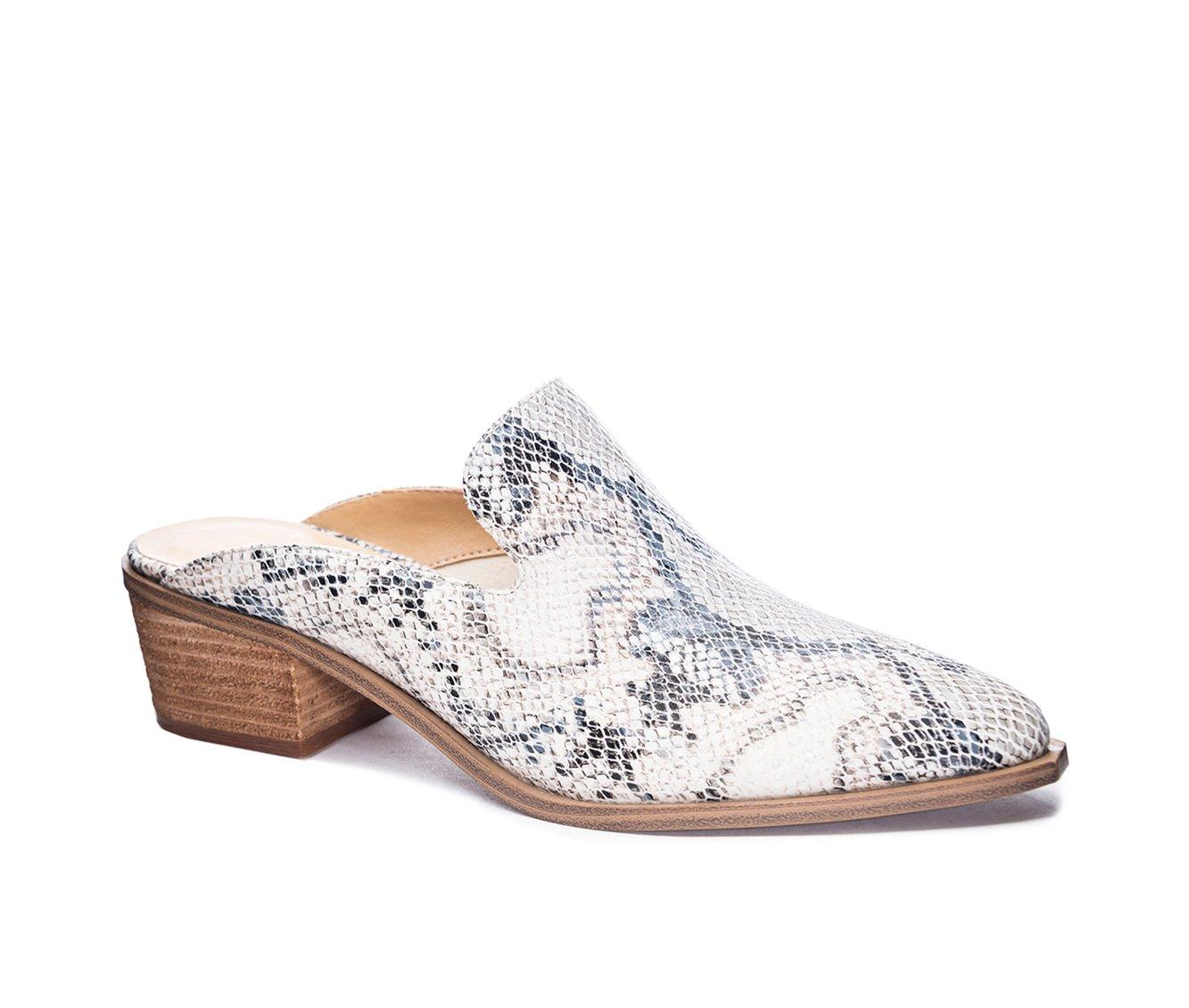 Women's Chinese Laundry Marnie Mule Heels