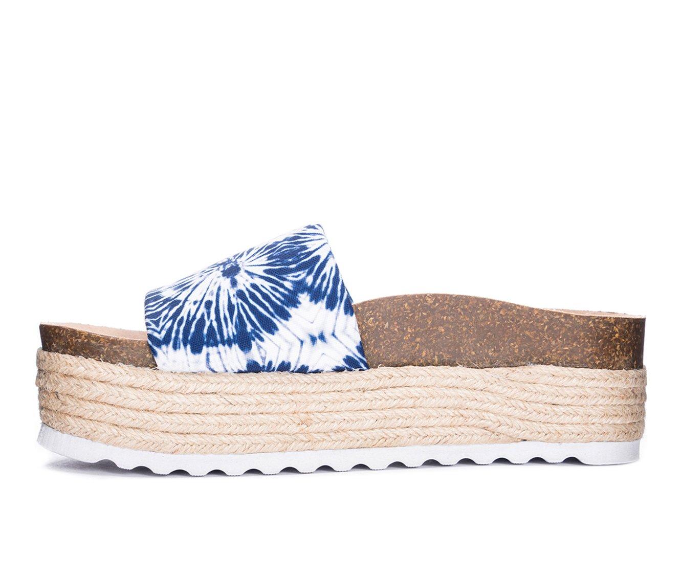 Women's Dirty Laundry Pippa Flatform Sandals