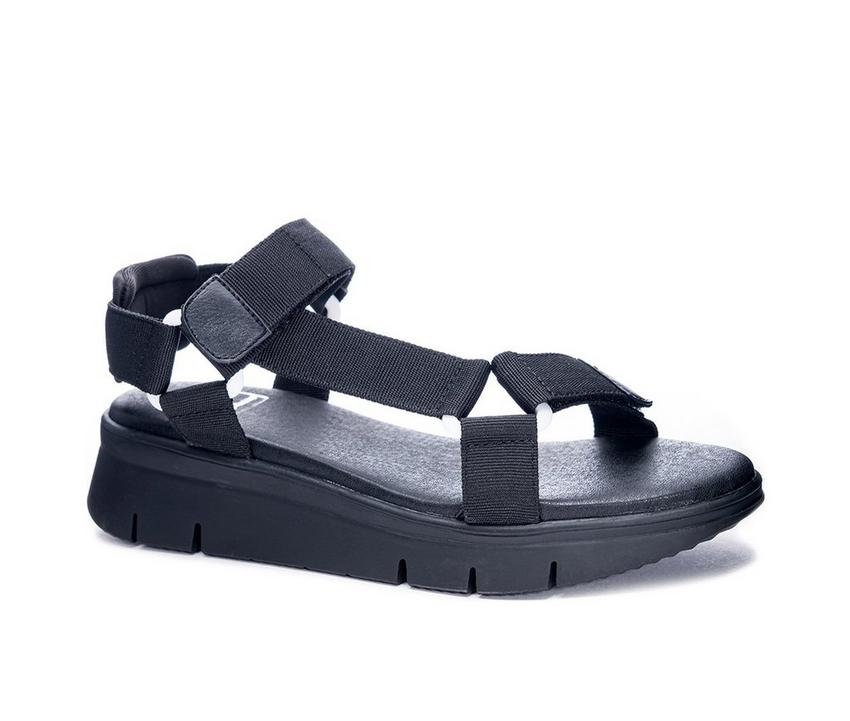 Women's Dirty Laundry Qwest Wedge Sandals