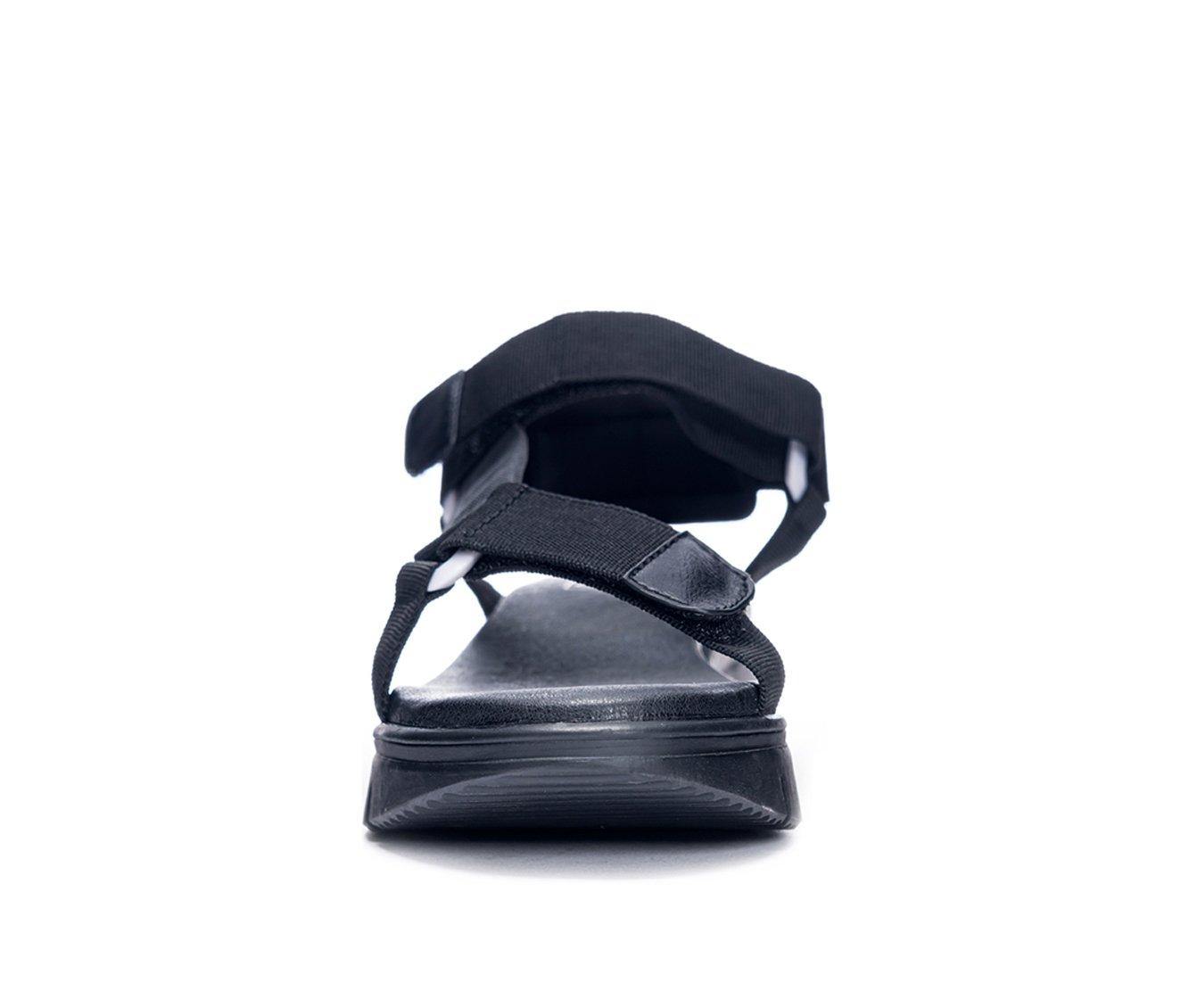 Women's Dirty Laundry Qwest Wedge Sandals Shoe Carnival