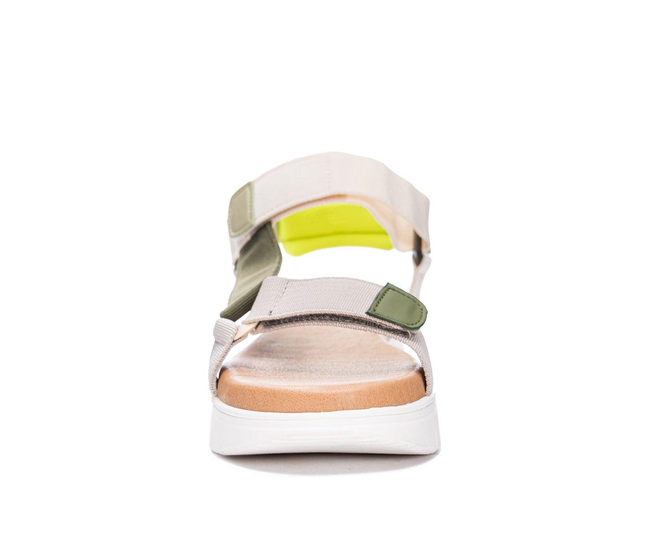 Women's Dirty Laundry Qwest Wedge Sandals Shoe Carnival