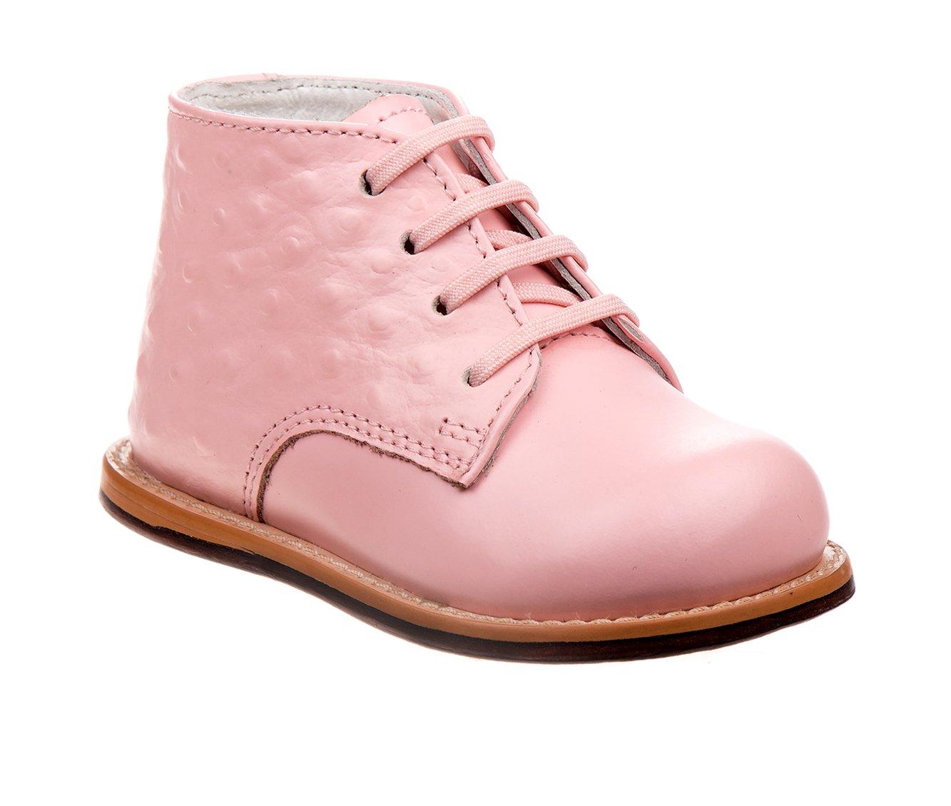 First walking boots for baby girl online