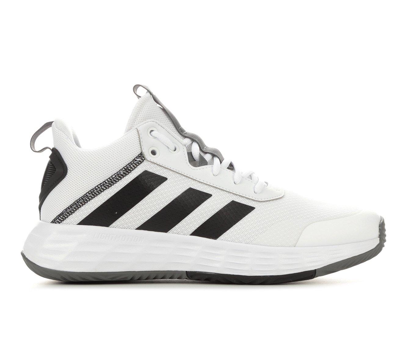 Men s Adidas Own The Game 2.0 Basketball Shoes