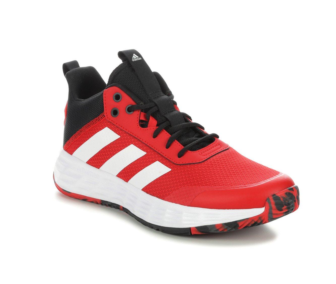 Adidas men's hoops 2. on sale sneaker