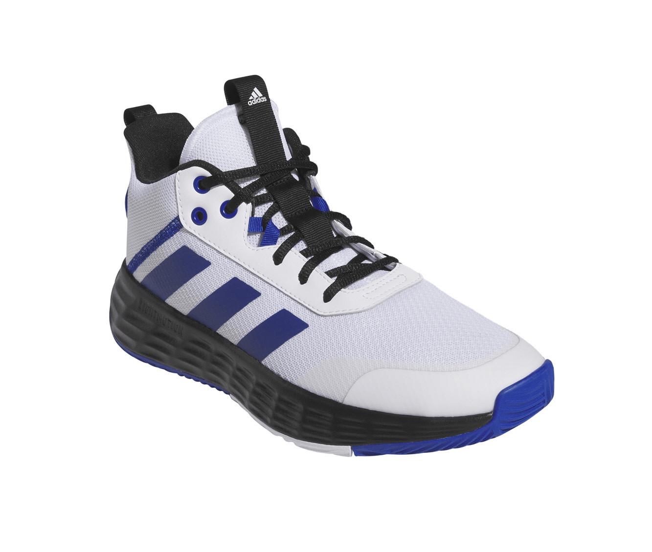 Adidas Men s Own The Game 2.0 Basketball Shoe