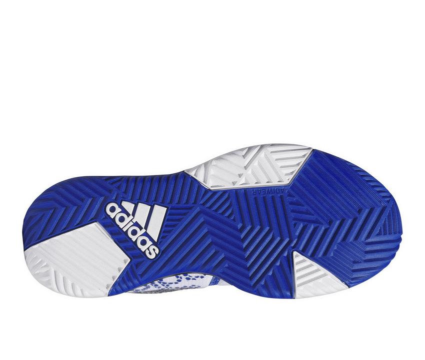Men's Adidas Own The Game 2.0 Basketball Shoes