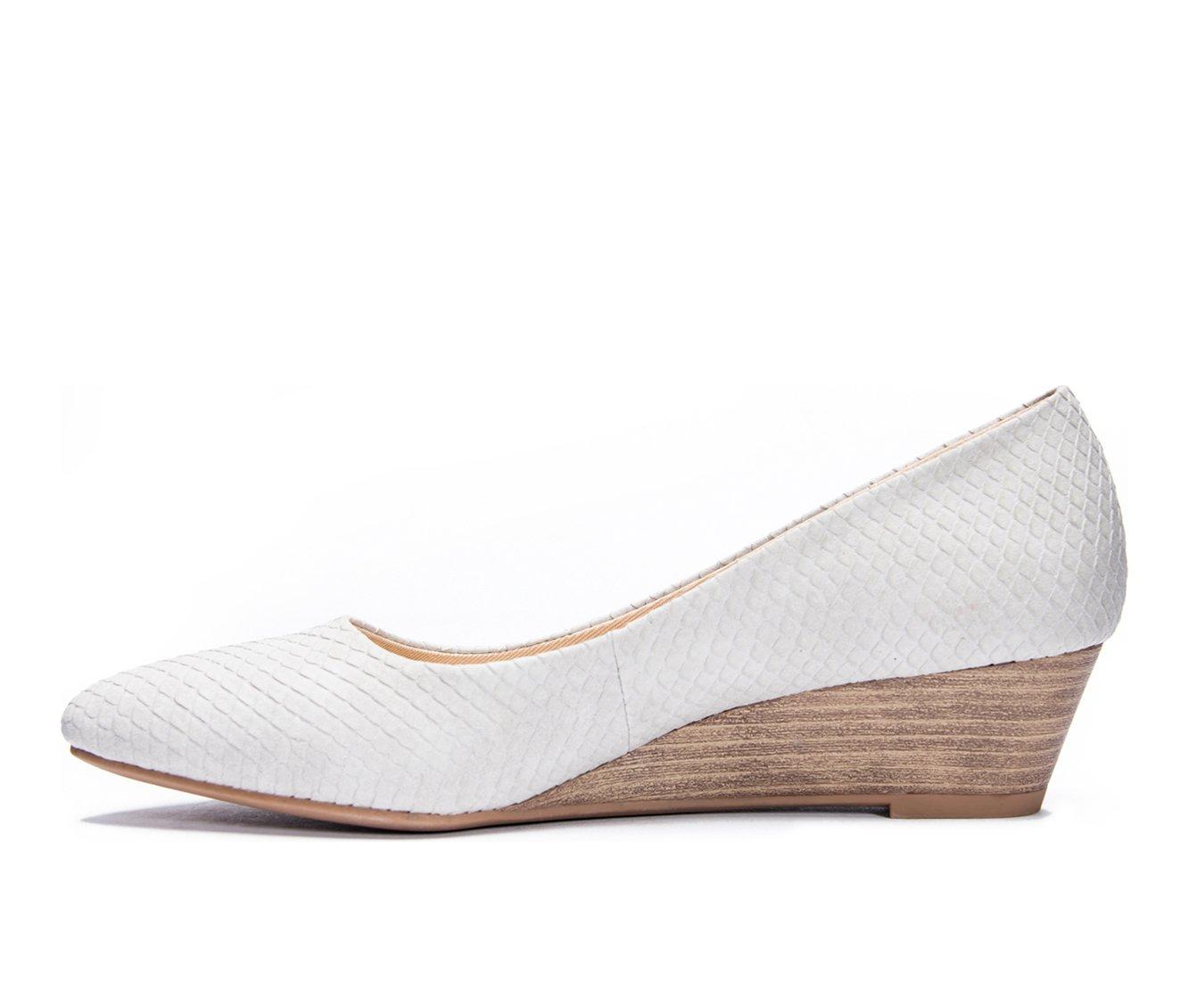 Women's CL By Laundry Alyce Wedges