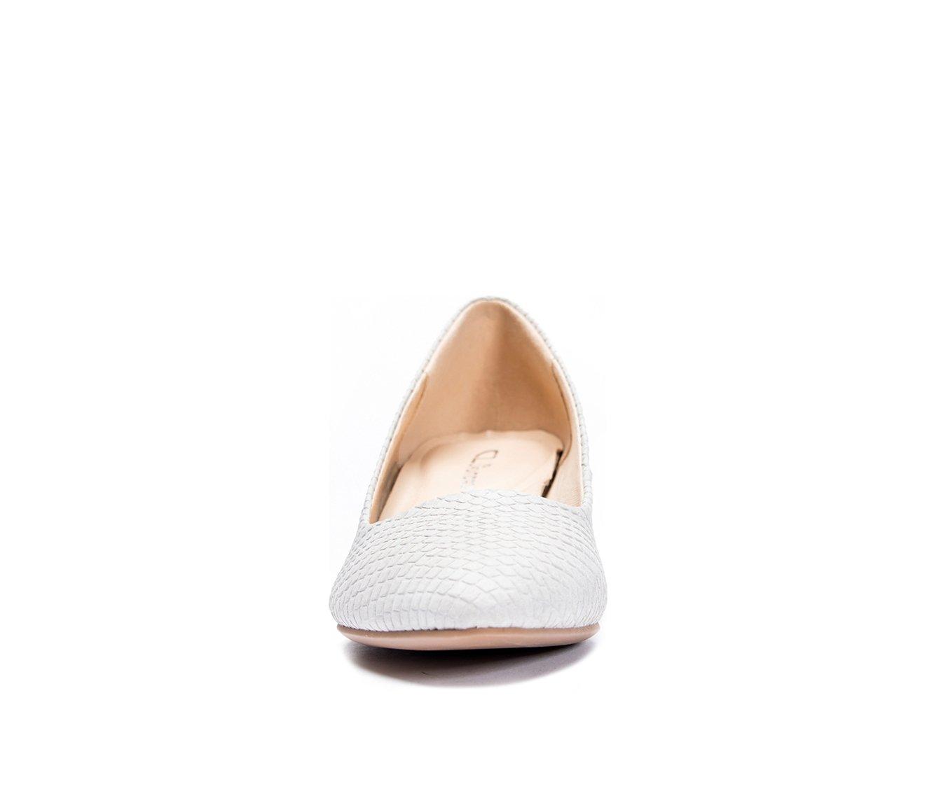 Women's CL By Laundry Alyce Wedges