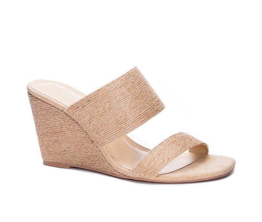 Women's CL By Laundry Five Star Wedges