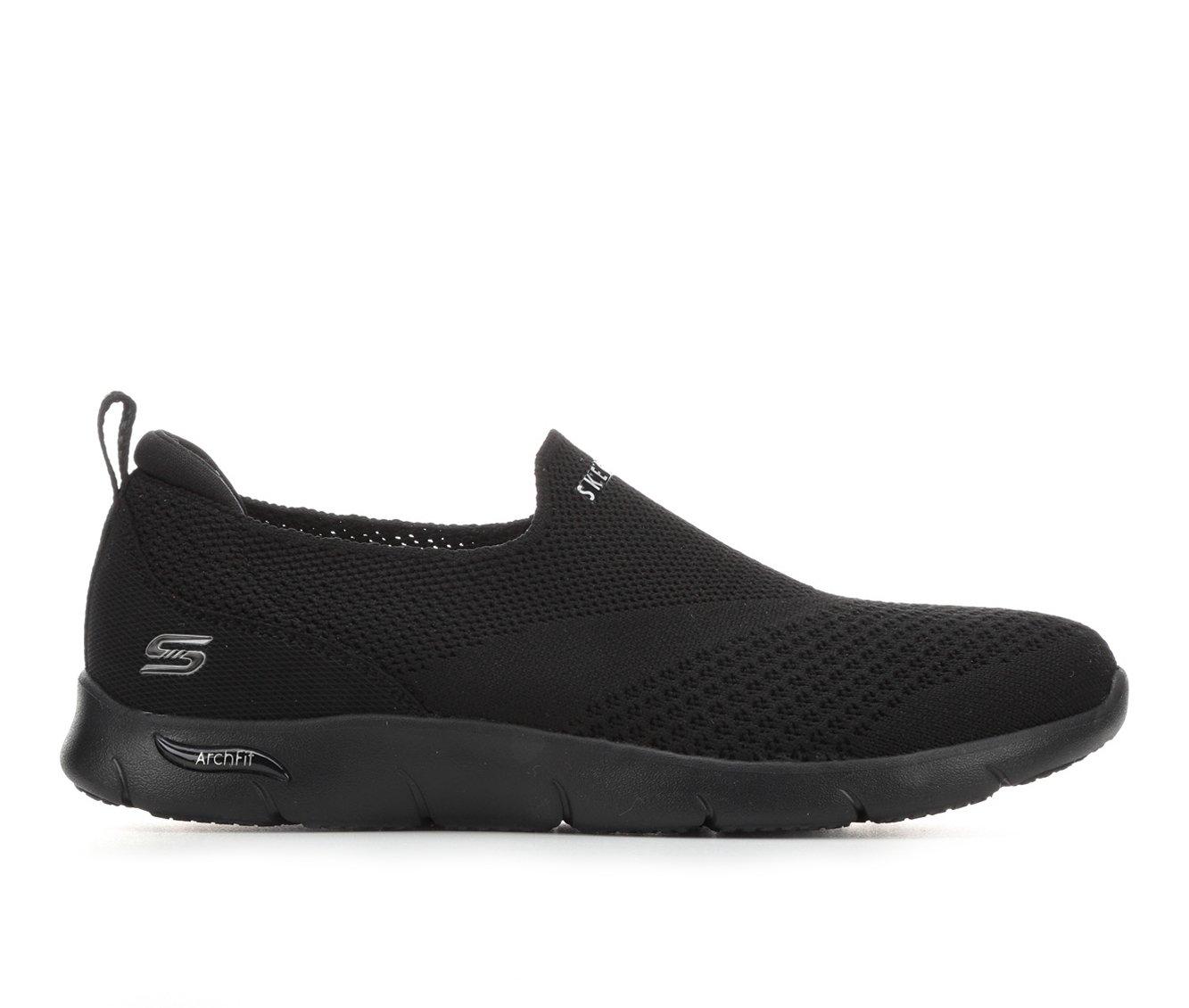 Shoe carnival hot sale womens skechers