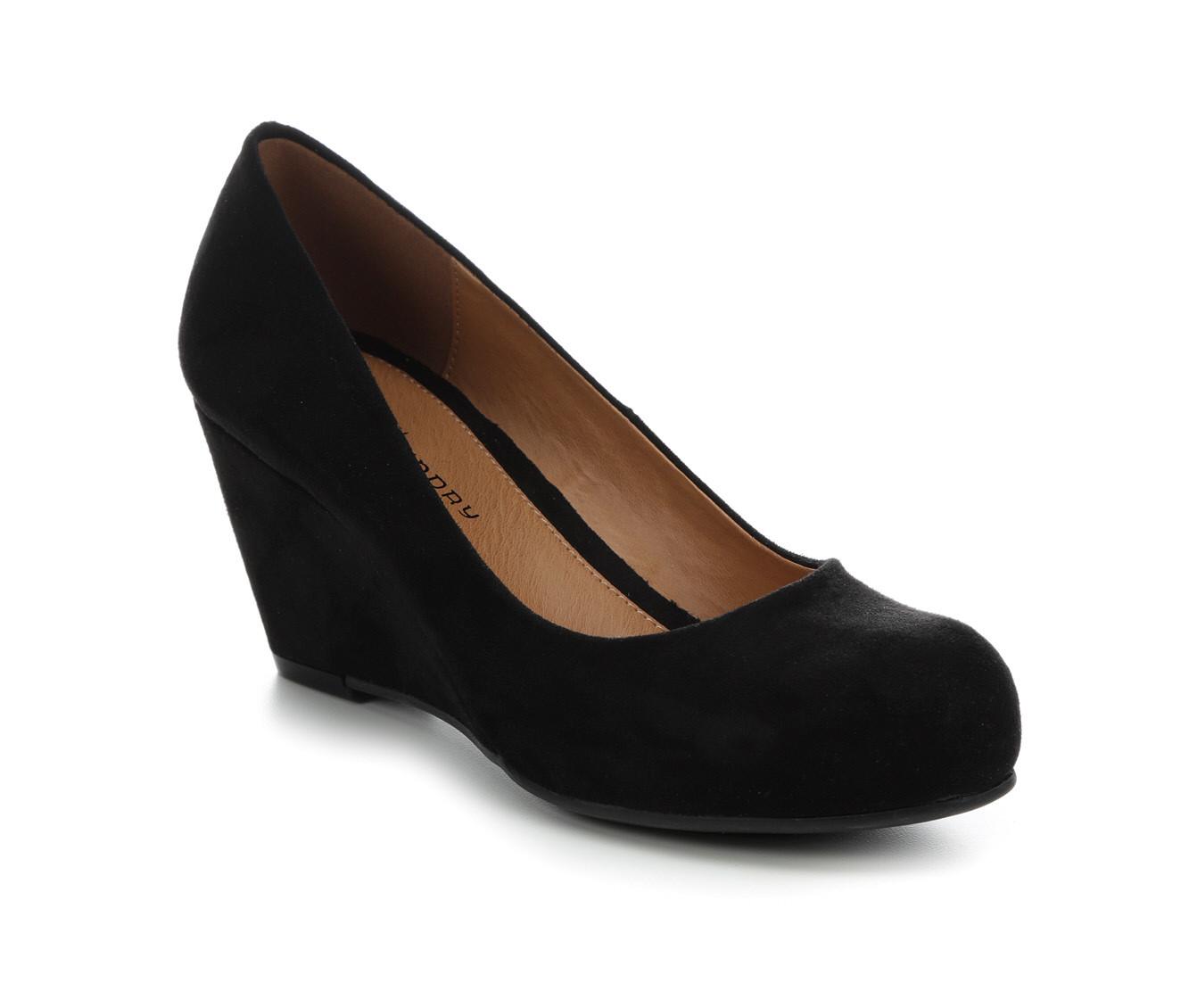 Women's CL By Laundry Nima Wedges