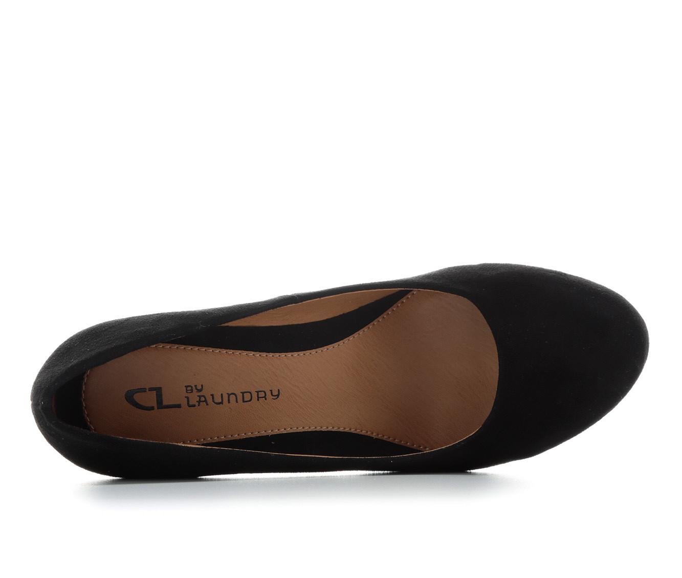 Cl by laundry nima best sale wedge pump