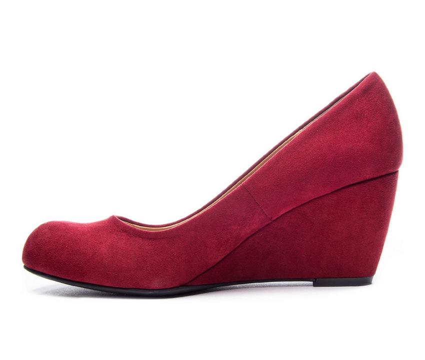 Women's CL By Laundry Nima Wedges