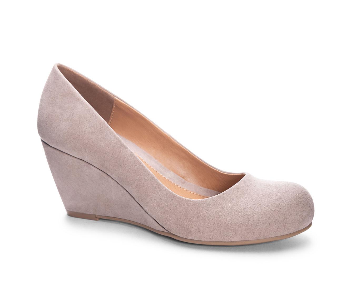 Women's CL By Laundry Nima Wedges