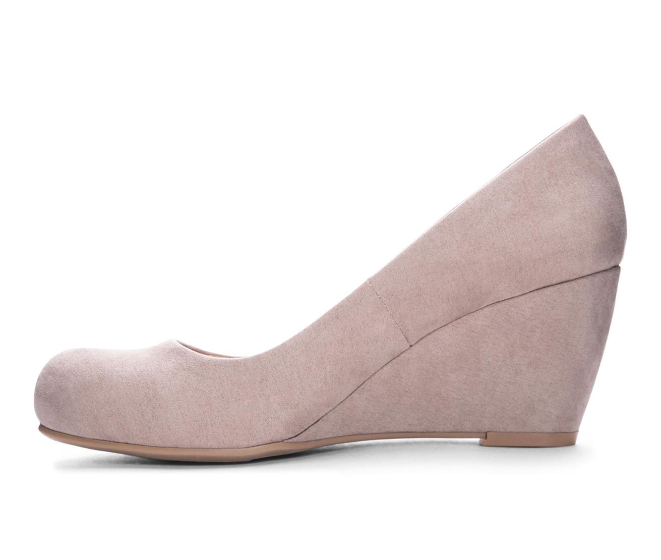 Women's CL By Laundry Nima Wedges