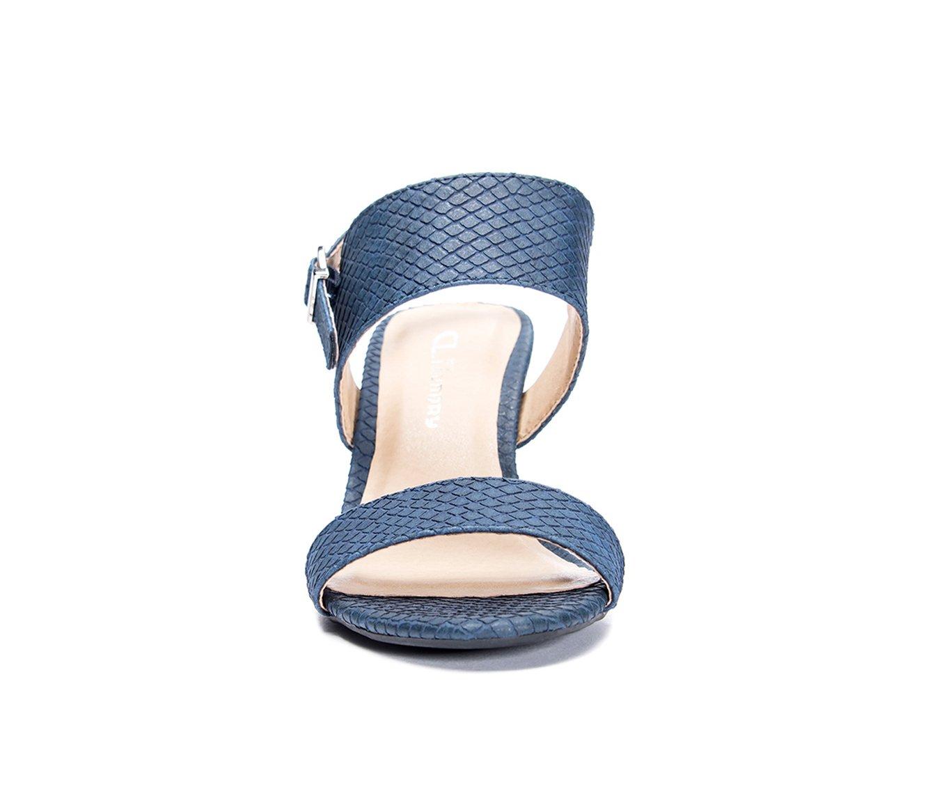 Women's CL By Laundry Spot On Dress Sandals