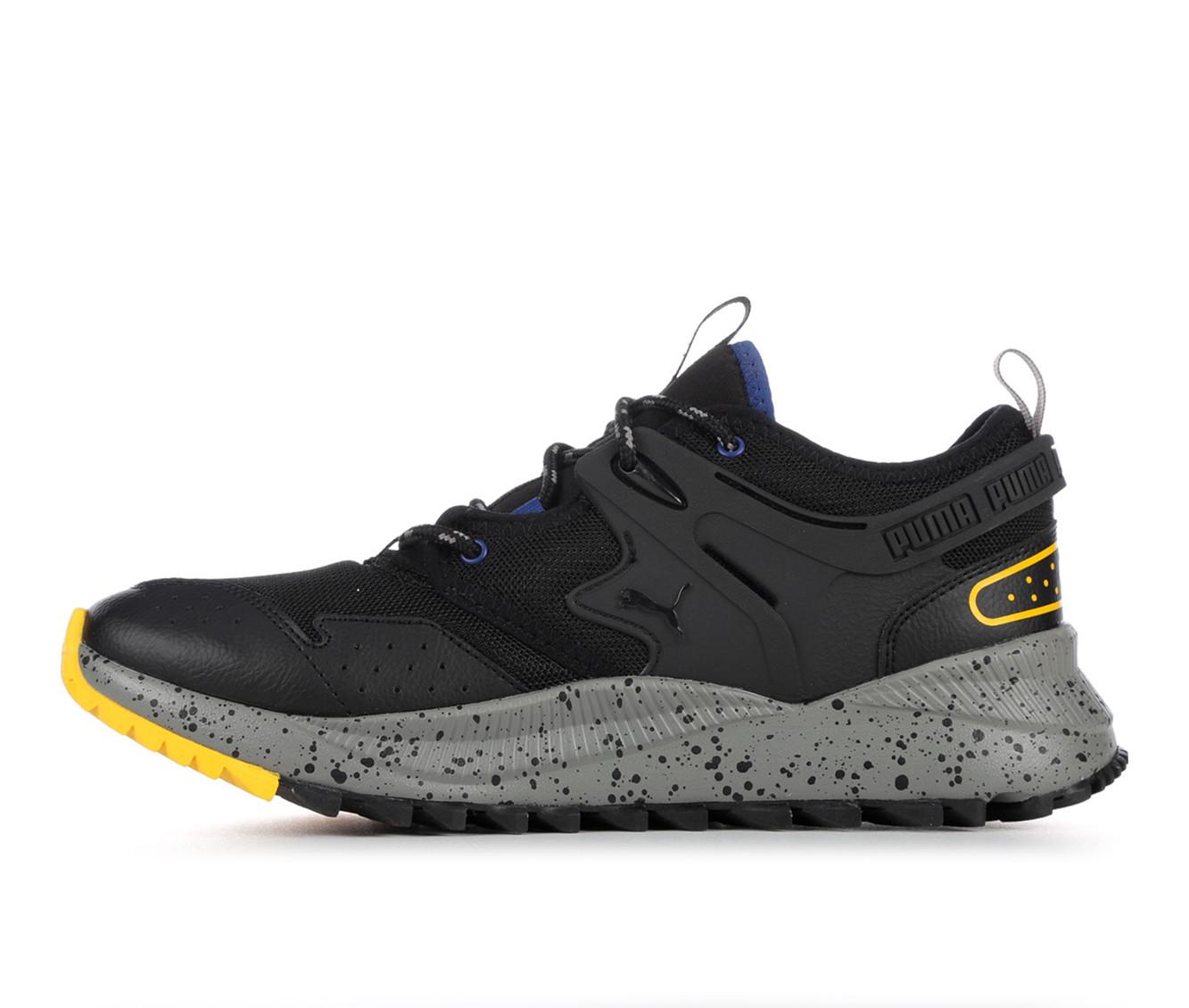 Pacer next trail store sneakers