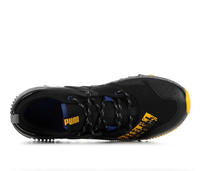 Men's Puma Pacer Future Trail Running Shoes