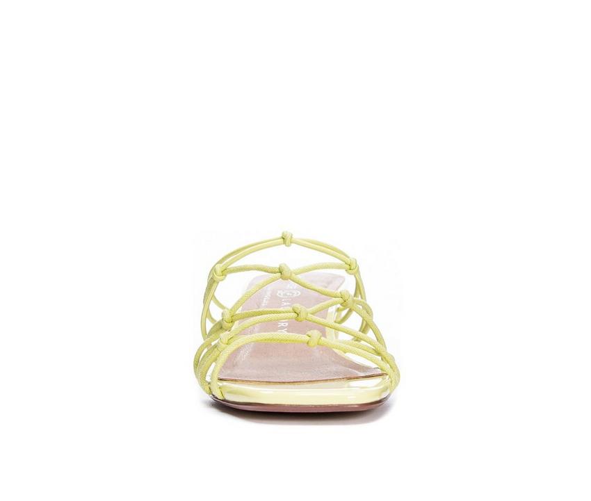 Women's Chinese Laundry Lizza Heeled Sandals