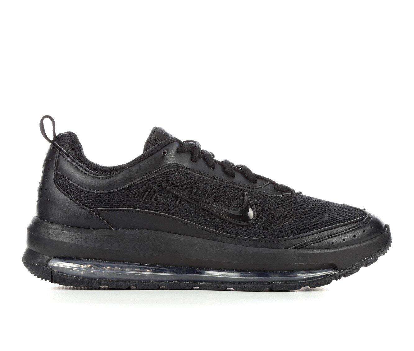 Nike Air max ap sneaker da donna, Sneakers Brand, Nero - ConTé