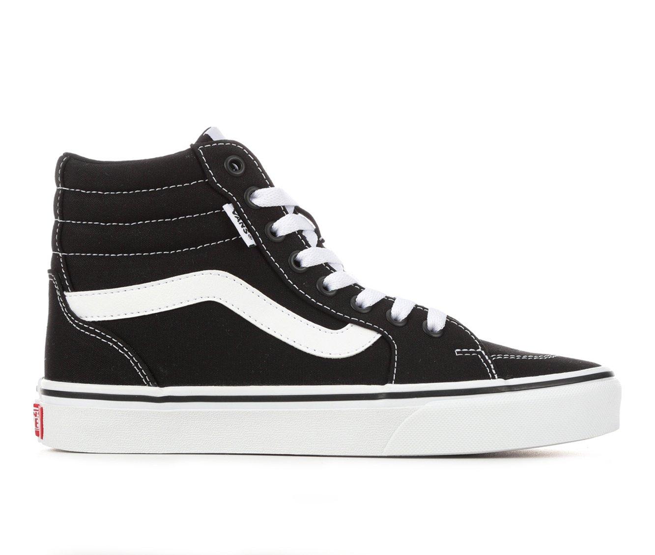 Top skate clearance shoes