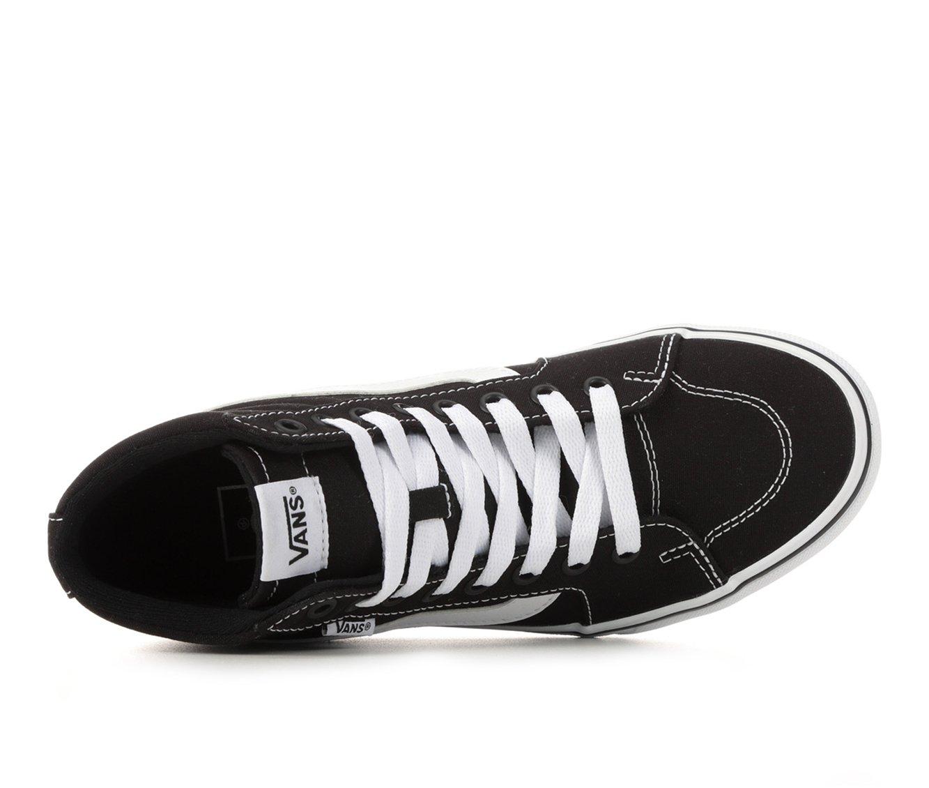 Women's Vans Filmore High-Top Skate Shoes