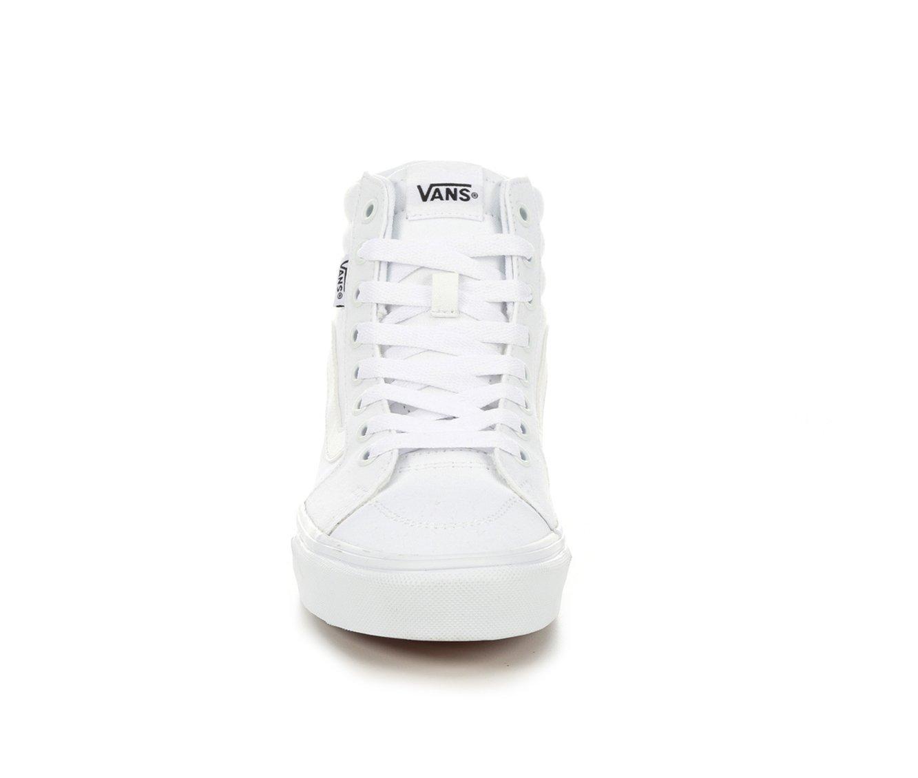 Women's Vans Filmore High-Top Skate Shoes