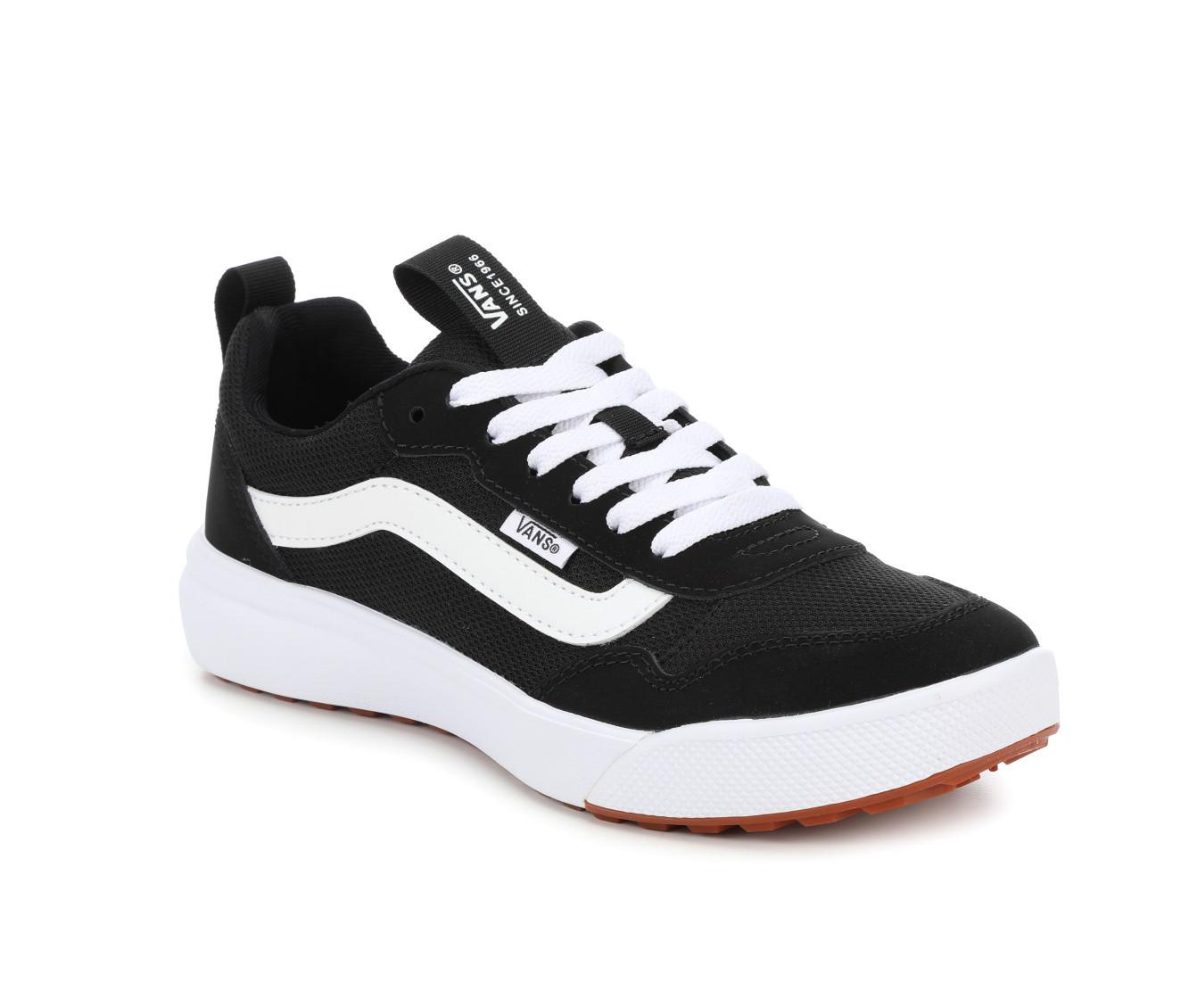 Women's Vans Range EXP Skate Shoes