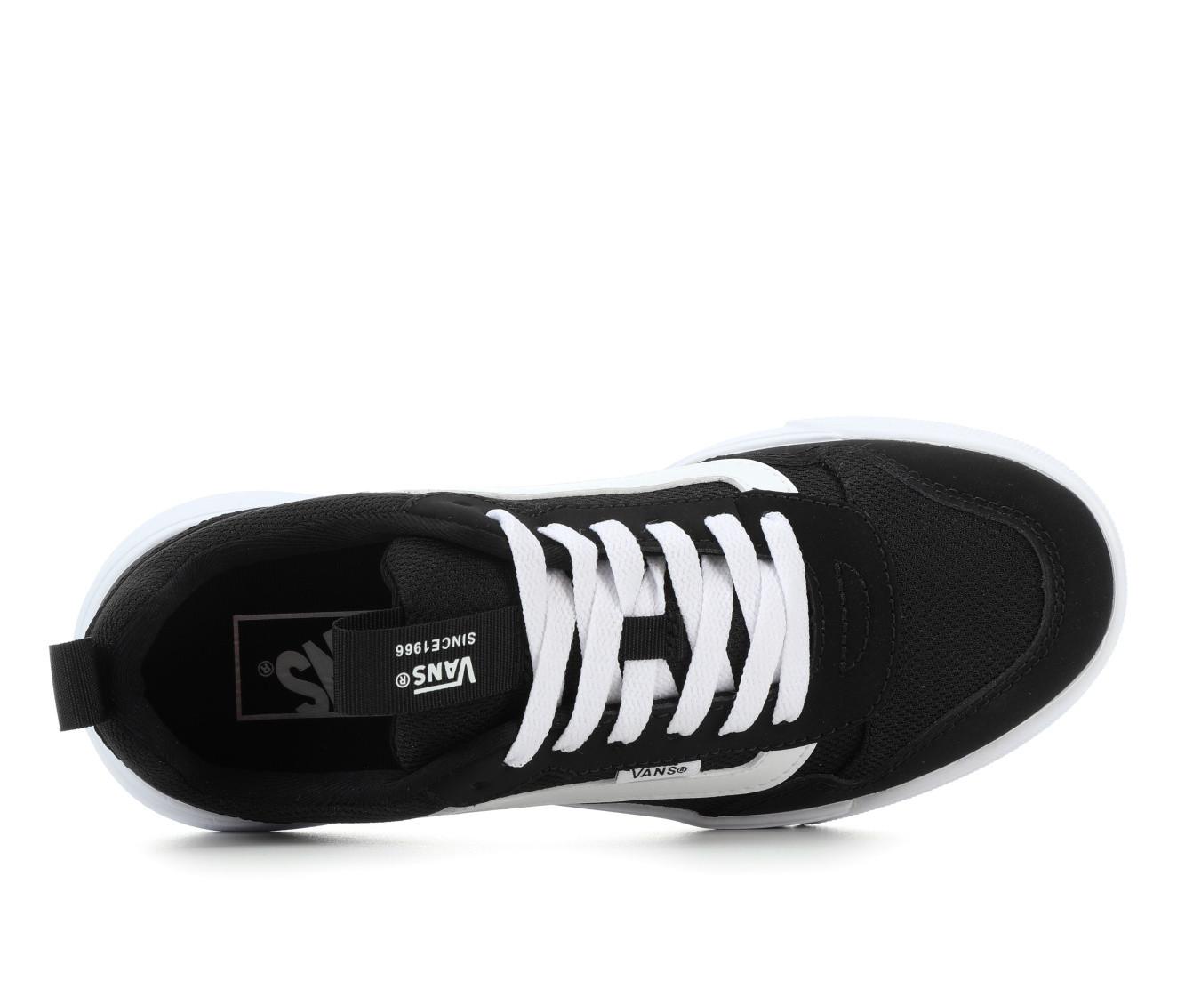 Women's Vans Range EXP Skate Shoes