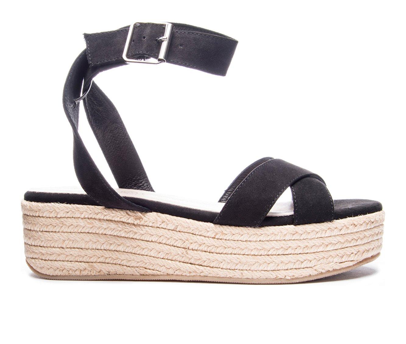 Women's Chinese Laundry Zala Platform Espadrille Sandals