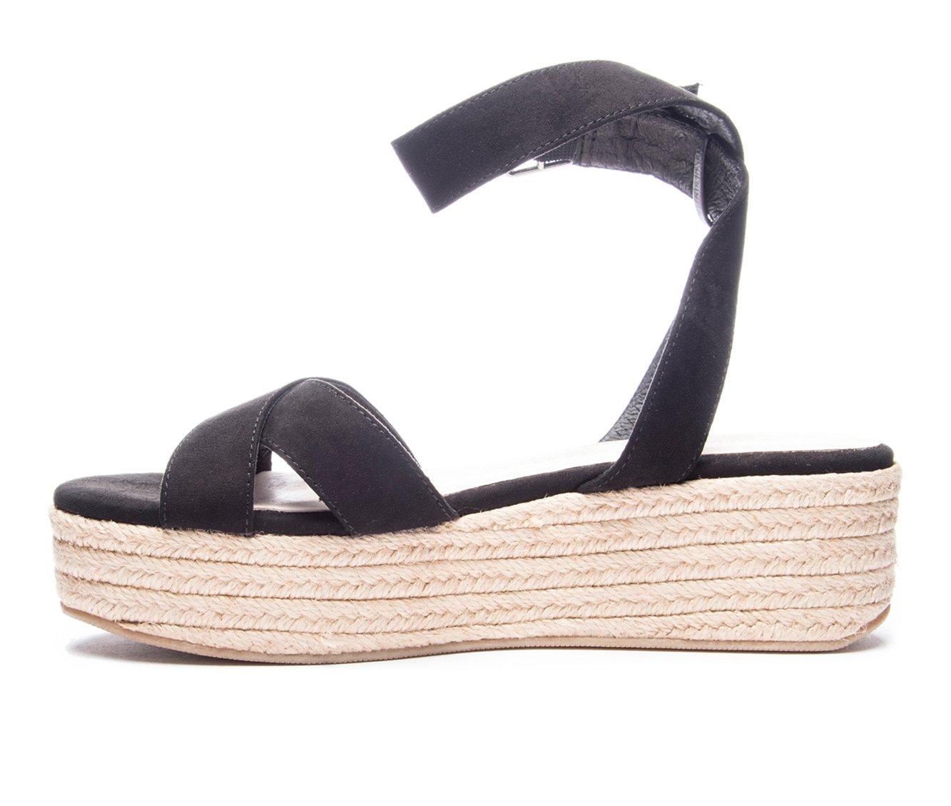 Women's Chinese Laundry Zala Platform Espadrille Sandals