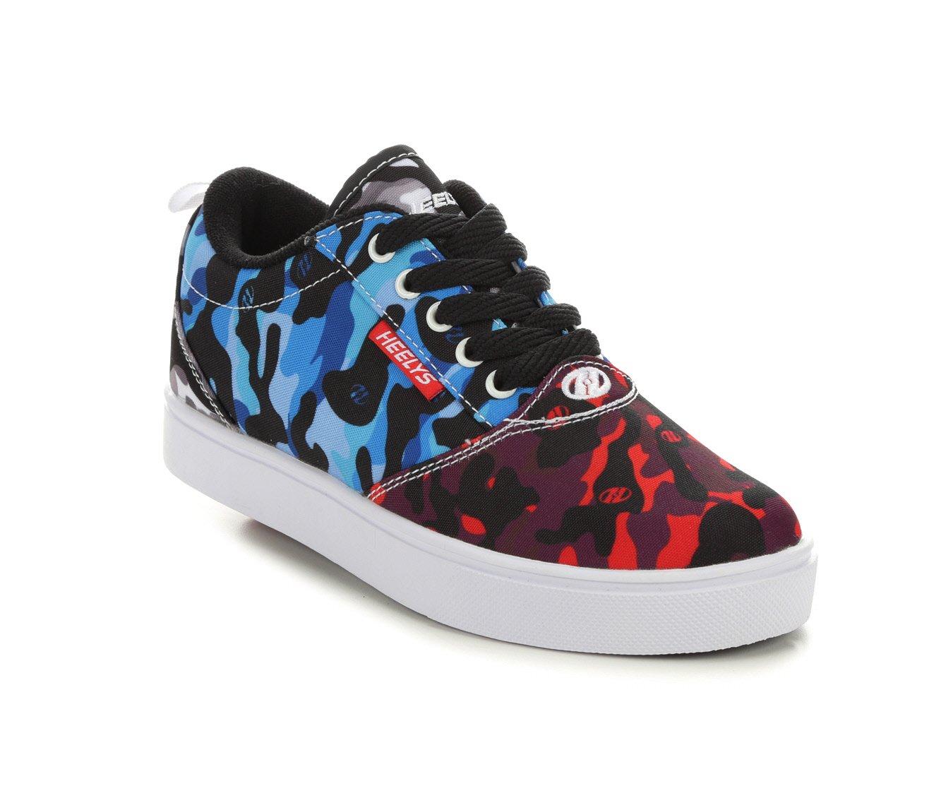 Boys' Heelys Little Kid & Big Kid Pro 20 Print Skate Sneakers