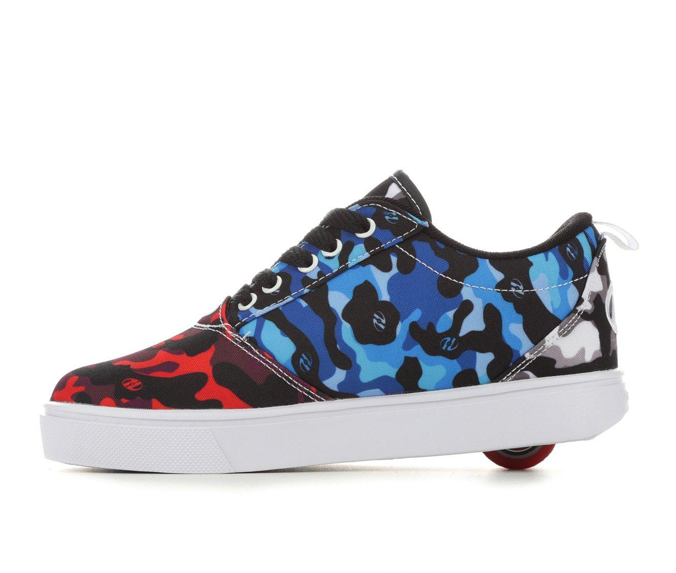 Boys' Heelys Little Kid & Big Kid Pro 20 Print Skate Sneakers