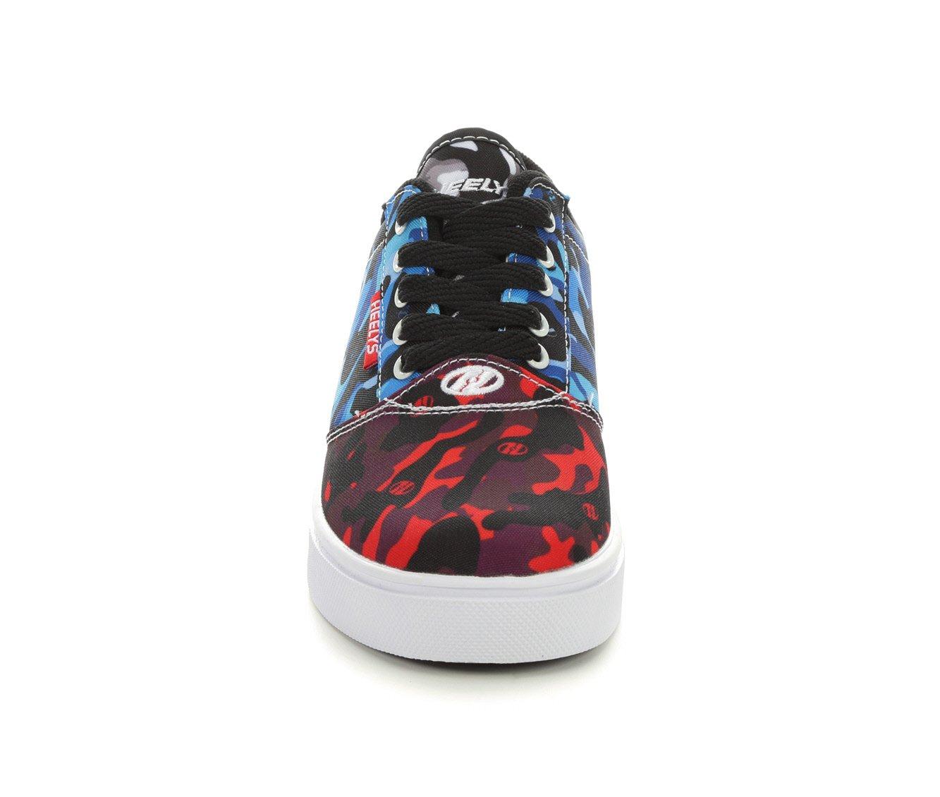 Boys' Heelys Little Kid & Big Kid Pro 20 Print Skate Sneakers