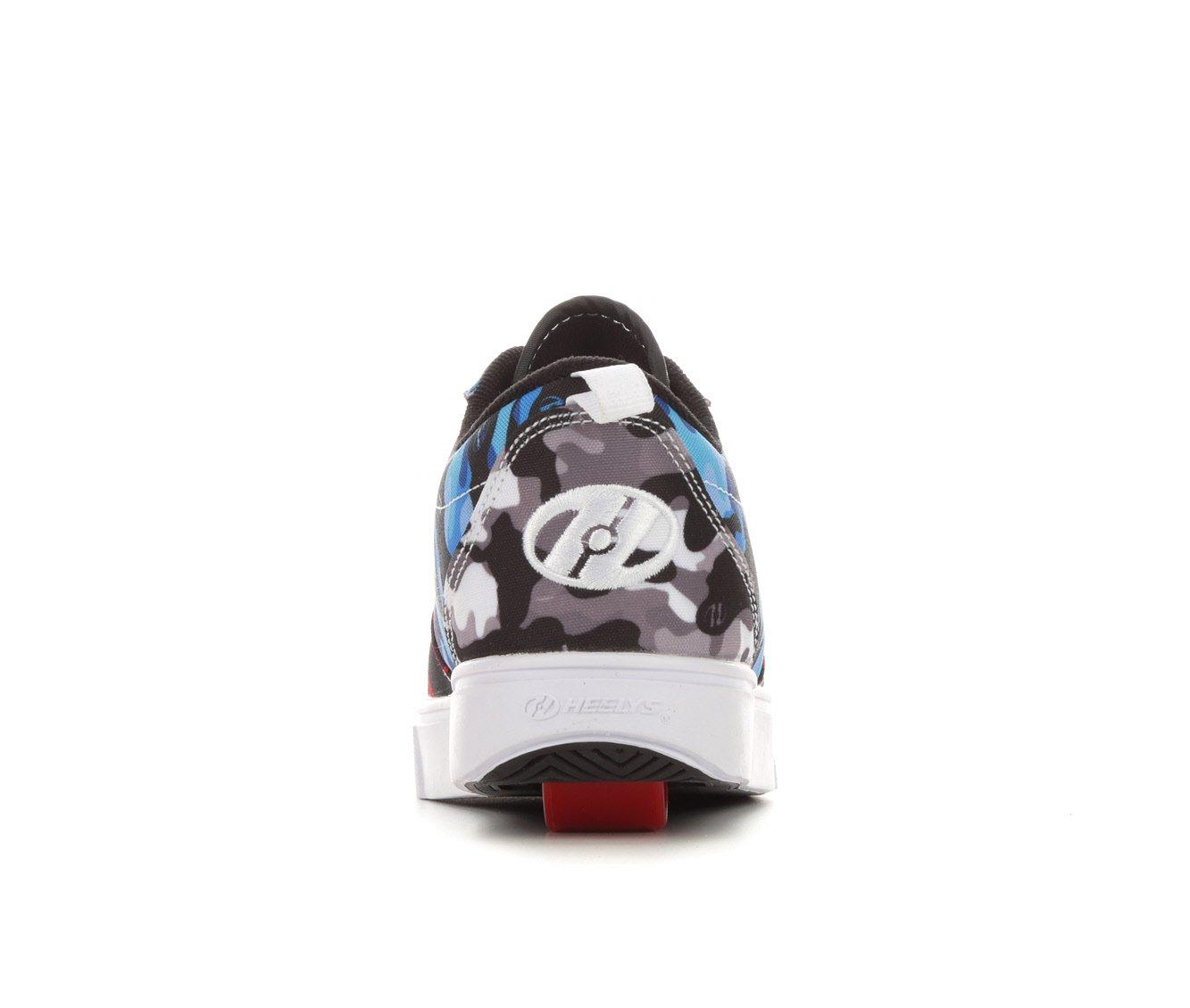 Boys' Heelys Little Kid & Big Kid Pro 20 Print Skate Sneakers