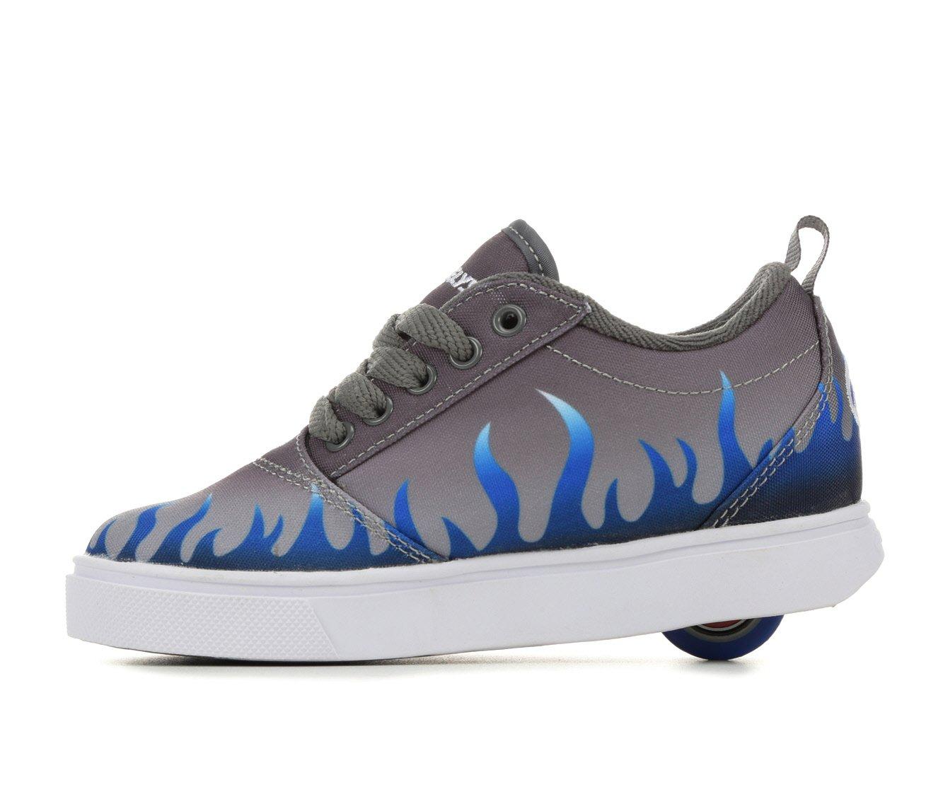 Boys' Heelys Little Kid & Big Kid Pro 20 Print Skate Sneakers