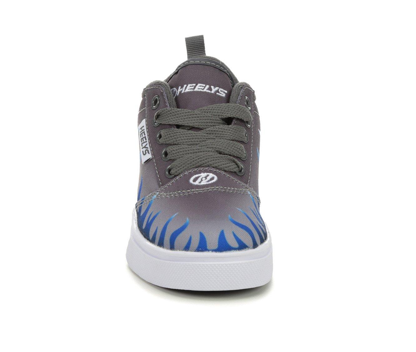 Boys' Heelys Little Kid & Big Kid Pro 20 Print Wheeled Sneakers