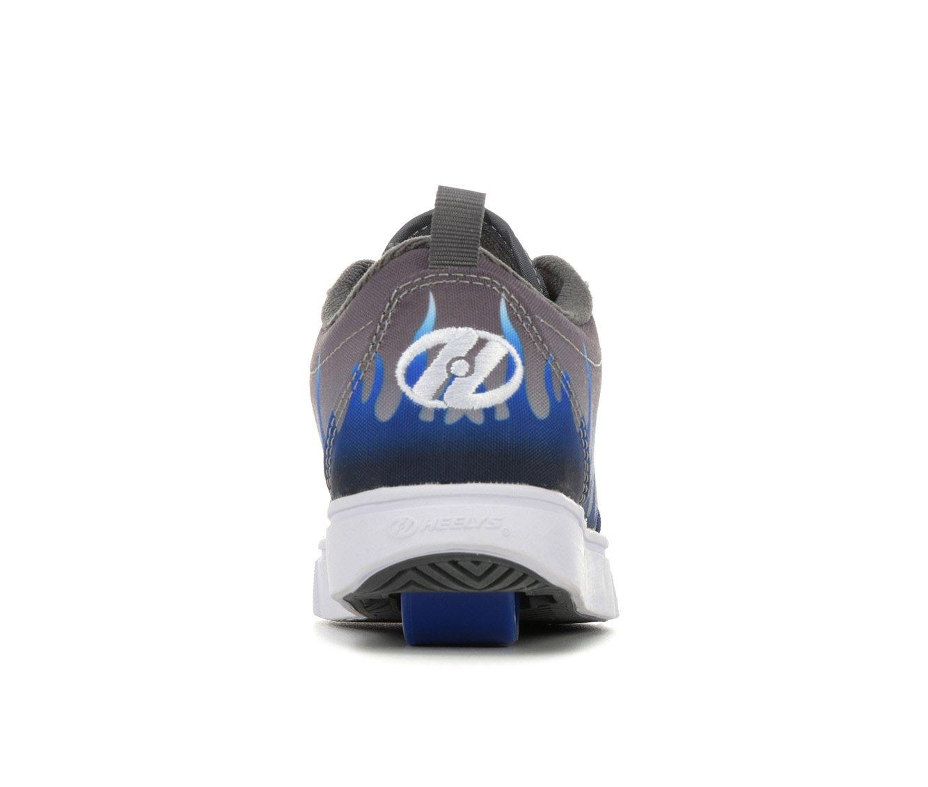 Boys' Heelys Little Kid & Big Kid Pro 20 Print Skate Sneakers