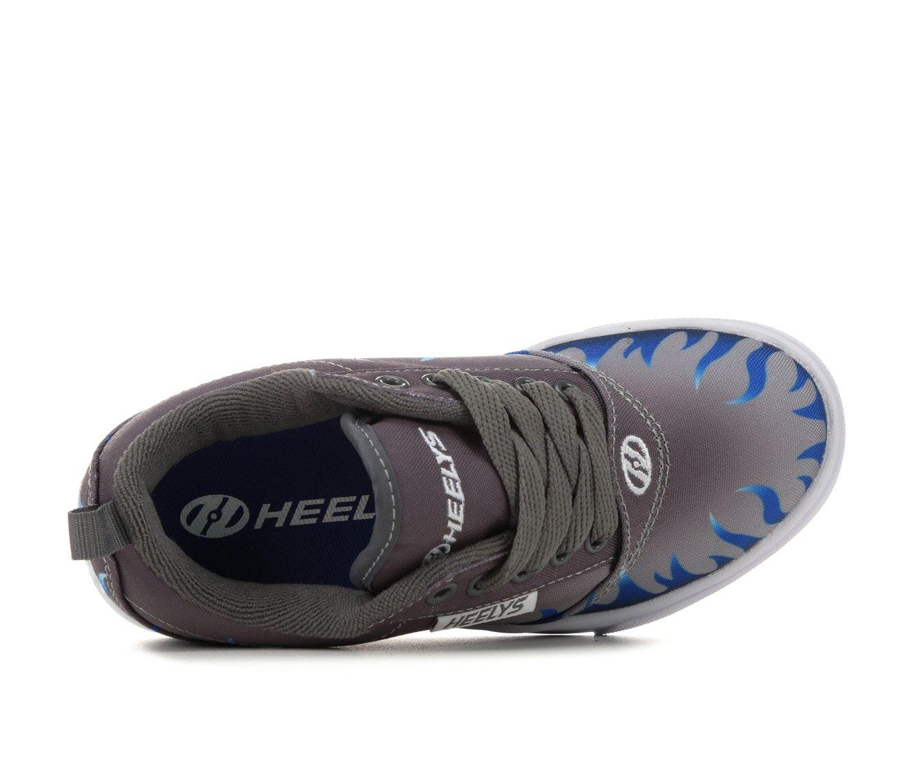 Boys' Heelys Little Kid & Big Kid Pro 20 Print Skate Sneakers