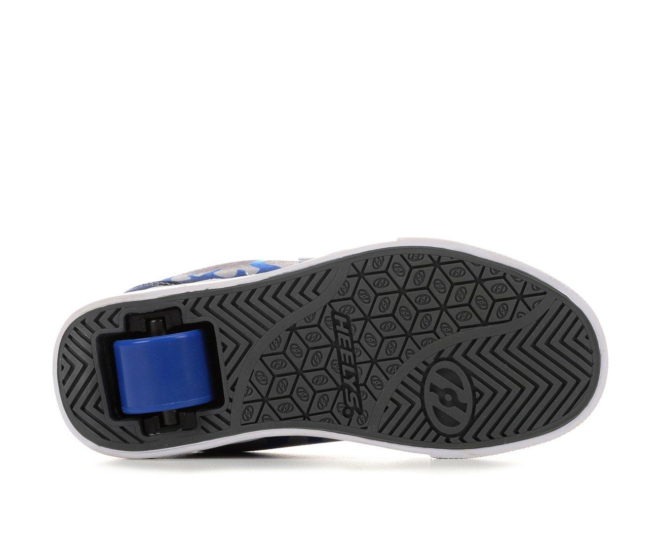 Boys' Heelys Little Kid & Big Kid Pro 20 Print Skate Sneakers