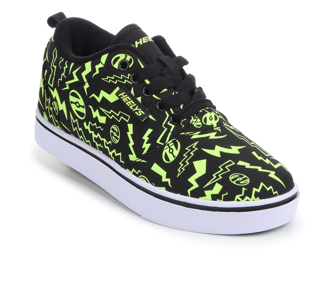 Boys' Heelys Little Kid & Big Kid Pro 20 Print Skate Sneakers