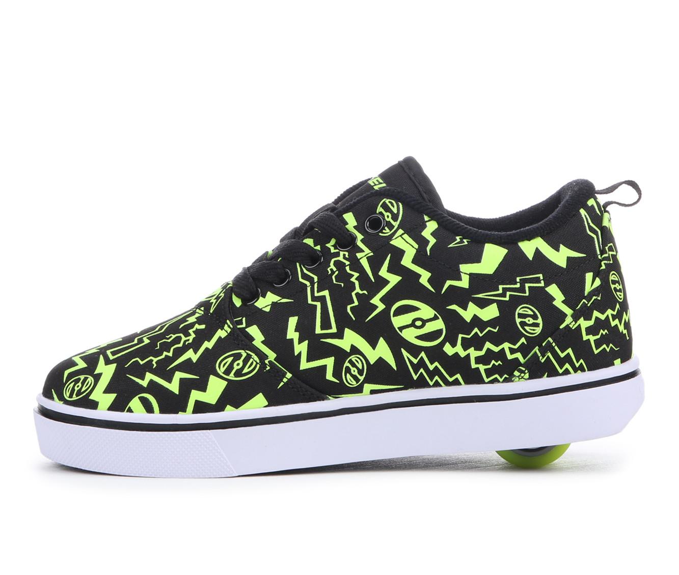 Boys' Heelys Little Kid & Big Kid Pro 20 Print Skate Sneakers