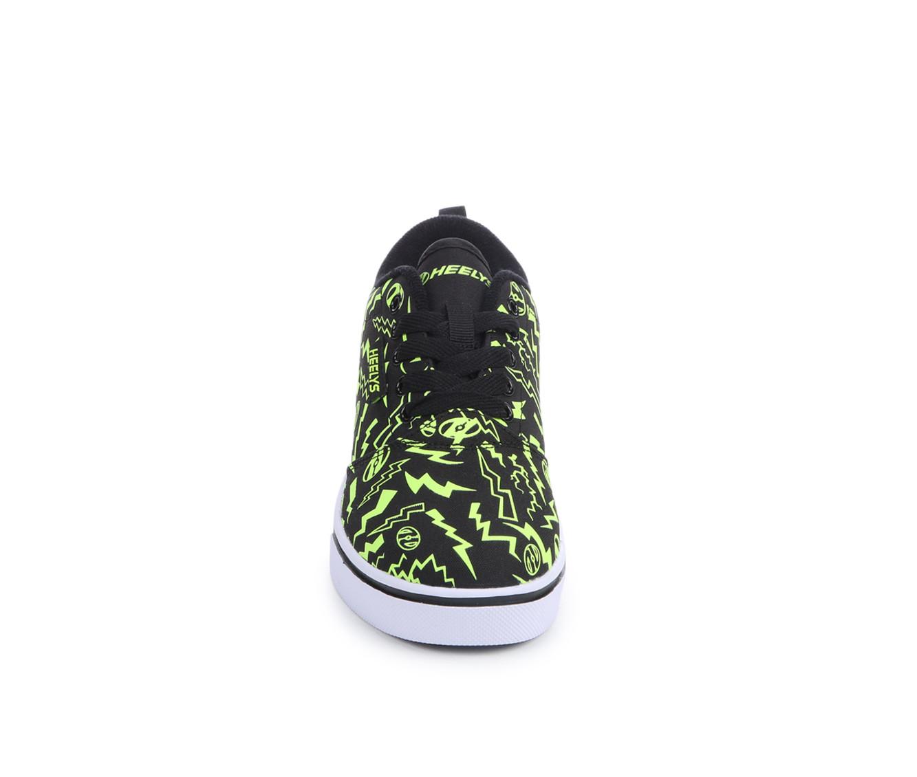 Boys' Heelys Little Kid & Big Kid Pro 20 Print Skate Sneakers