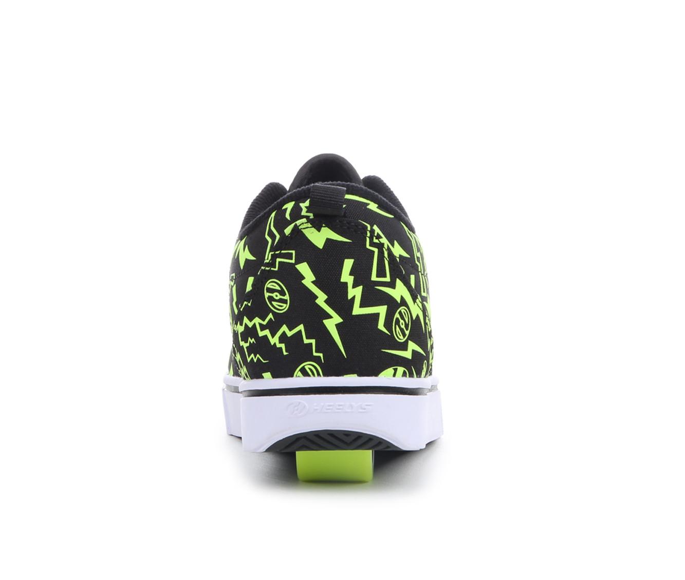 Boys' Heelys Little Kid & Big Kid Pro 20 Print Skate Sneakers