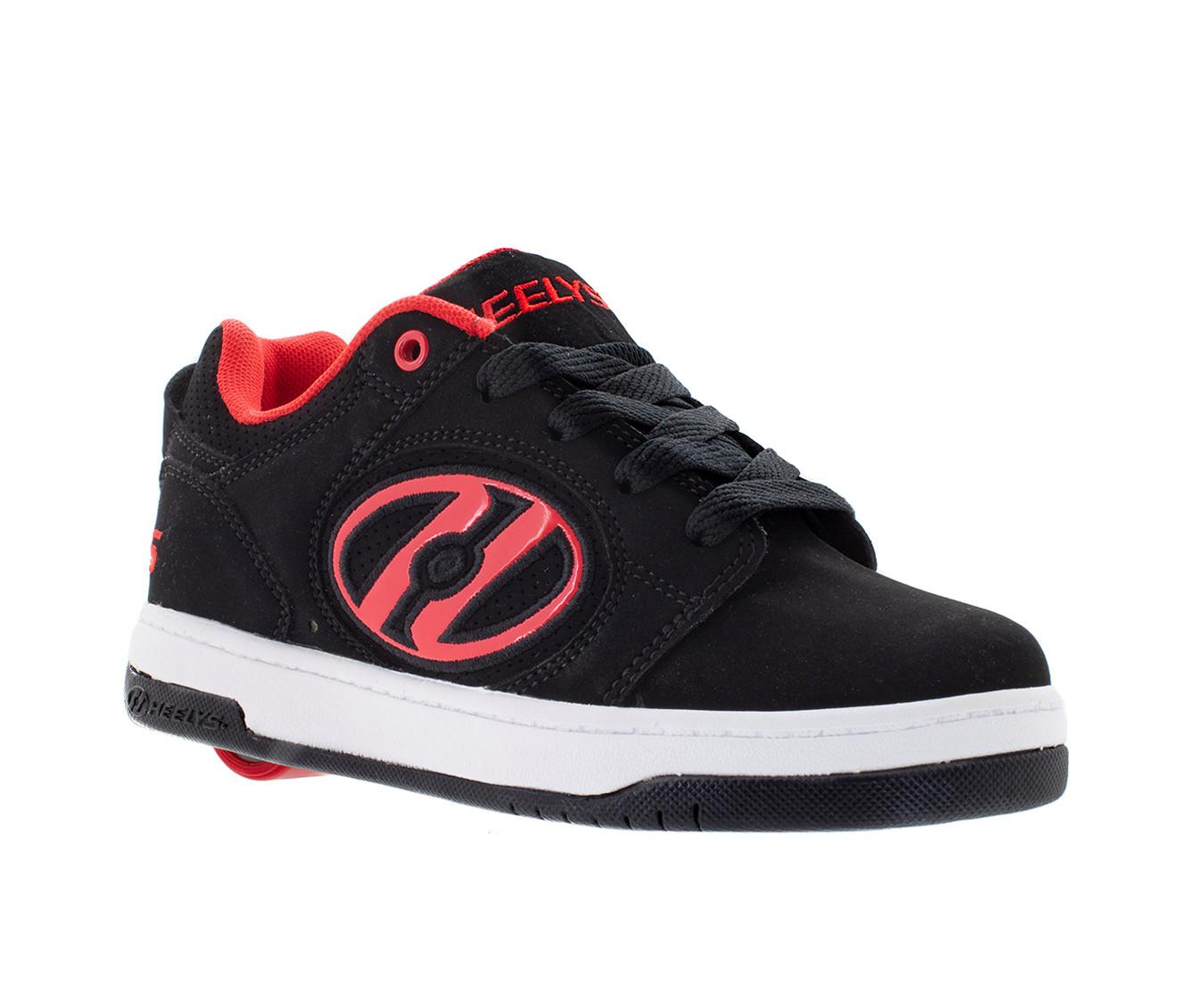 Boys' Heelys Little Kid & Big Kid Voyager Skate Sneakers